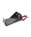 9V Pil Yuvası