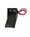 9V Pil Yuvası