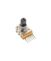 A103 10K Stereo Potansiyometre 6pin
