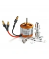 A2212 Fırçasız Drone Motoru - 1000KV Brushless FPV Motor
