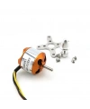 A2212 Quadcopter 1400KV Fırçasız Motor