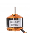 A2212 Quadcopter 2200KV Fırçasız Motor