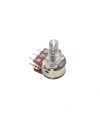 A25K Stereo Potansiyometre 6 Pin