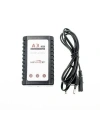 A3 Compact Lipo (2-3S) Şarj Aleti