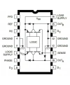 A3955SLB SMD Entegre