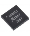 A4988 SMD Step Motor Sürücü Entegresi QFN-28
