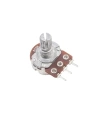 A50K 3-Pin Log Potansiyometre