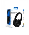 ABK-08 Wireless V5.8 240 Gün Bekleme Süresi Hi-Fi Ses Kaliteli Kulak Üstü Bluetooth Kulaklık