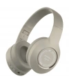 ABK-09 Wireless V5.3 Bekleme Süreli Hi-Fi Kulak Üstü Bluetooth Kulaklık