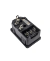 AC-01 Erkek Power Soketi On-Off-On Anahtarlı
