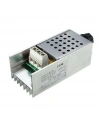 AC 220V 10000W Motor Dimmer Hız Kontrol Kartı