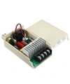 AC 220v 4000W Motor Hız Kontrol Modülü