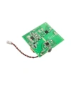 AC 220V - DC 12V 1A Dönüştürücü Adaptör Devresi