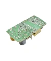 AC 220V - DC 12V 1A Dönüştürücü Adaptör Devresi