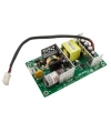 AC 220V - DC 12V 4.2A Dönüştürücü Adaptör Devresi