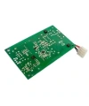 AC 220V - DC 12V 4.2A Dönüştürücü Adaptör Devresi