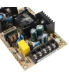 AC 220V - DC 12V 7A Dönüştürücü Adaptör Devresi