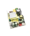 AC 220V - DC 18V ve 5V Dönüştürücü Adaptör Devresi