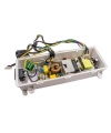 AC 220V - DC 20V ve 3V Güç Dağıtım Kartı