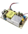 AC 220V - DC 3.3V/12V 4A Çift Çıkışlı Dönüştürücü Adaptör Devresi