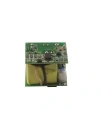 AC 220V - DC 5V 1A Dönüştürücü Adaptör Devresi