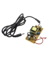 AC 220V - DC 9V 2A Dönüştürücü Adaptör Devresi - Kablolu