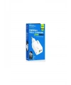 AC-97 20 Watt 1xUSB-A 1xUSB-C 1mt Type-C to Lightning Kablo Duvar Şarj Aleti