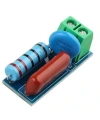 AC/DC 5V-400V Snubber Devresi - Röle Kontak Koruma Modülü