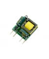 AC-DC Güç Kaynağı Modülü (220V AC 12V DC Voltaj Regülatörü)