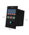 AC Motor Speed ??Control Module 120W