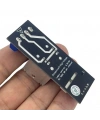 AC Voltaj Ayarlayıcı Dimmer Modülü 110-400V 2 Kanal