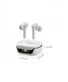 ACB-69 V5.3 LCD Ekranlı Wireless Kulak İçi Bluetooth Kulaklık