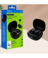 ACB-73 LED Göstergeli Çift Mikrofonlu Açık Kulak Kablosuz Bluetooth Kulaklık