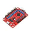 Açık Kaynak LGT8F328P Kontrol Modülü Geliştirme Kartı