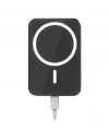 ACL 15W Magsafe Araç İçi Kablosuz Şarj Aleti Beyaz - AW2