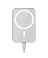 ACL 15W Magsafe Araç İçi Kablosuz Şarj Aleti Siyah - AW2