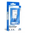 ACL A6 2.1A 10 W 1xUSB-A USB-C Kablo Şarj Makinesi