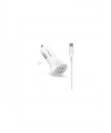 ACL AC-89 2.4A 2xUSB 1mt Mikro Kablolu Araç İçi Şarj Cihazı