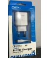 ACL H2 3.4A 18Watt Q.C 3.0 1xUSB-B 1mt USB-C Kablolu Şarj