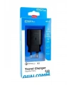 ACL H3 3.4A 18Watt Q.C 3.0 Şarj Başlığı