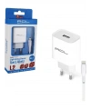 ACL L2 2.1A 10 Watt 1xUSB 1mt Lightning Hızlı Şarj Aleti