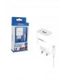ACL L3 PD 3.4A 25 Watt 1xUSB-C 1mt Lightning Kablo Şarj Aleti