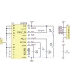 ACS709 Akım Sensörü -75A / +75A