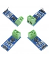 ACS712 Akım Sensörü Current Sensor -20A ila +20A