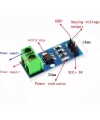 ACS712 Akım Sensörü Current Sensor -30 ila +30 A