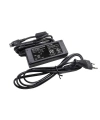 AD025A 5V/12V 1.5A Çiftli/Dual Adaptör - 4 Pinli