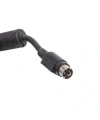 AD025A 5V/12V 1.5A Çiftli/Dual Adaptör - 4 Pinli