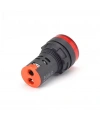 AD22-22DS 22MM Sinyal Lambası Sarı 24V