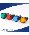 AD22-22DS 22MM Sinyal Lambası Sarı 24V