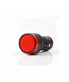 AD22-22DS 22MM Sinyal Lambası Yeşil 220V